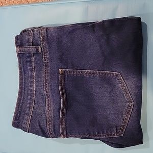 Crown & Ivy Jeans 16